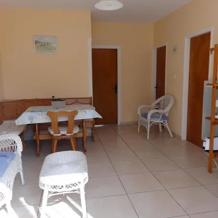 Maisonnette Pres De La Pour 4 Personnes, Animaux Sur Demande * La Faute-sur-Mer