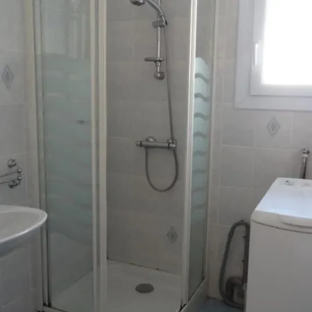 Maisonnette Pres De La Pour 4 Personnes, Animaux Sur Demande Ferienhaus