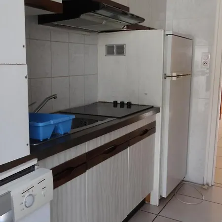 Maisonnette Pres De La Pour 4 Personnes, Animaux Sur Demande * La Faute-sur-Mer