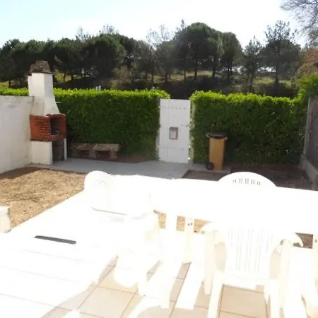 Maisonnette Pres De La Pour 4 Personnes, Animaux Sur Demande Ferienhaus