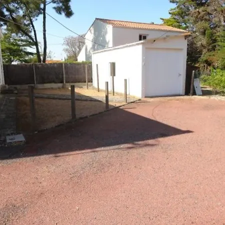 Ferienhaus Maisonnette Pres De La Pour 4 Personnes, Animaux Sur Demande