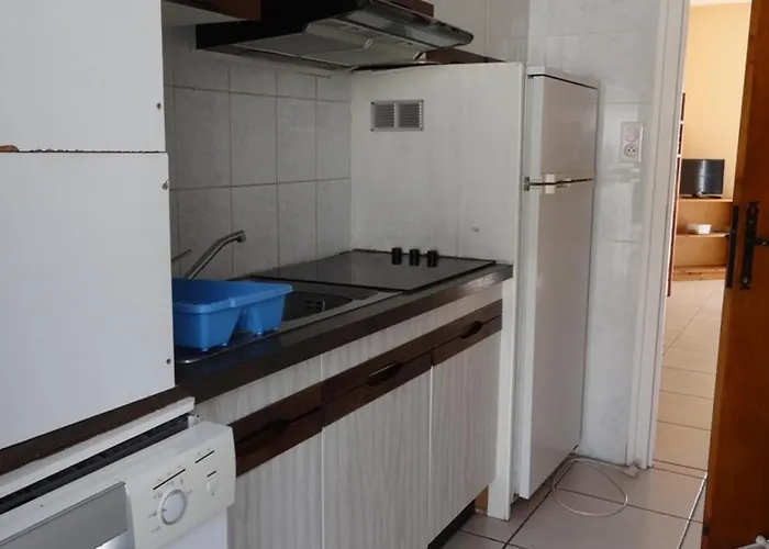 Maisonnette Pres De La Pour 4 Personnes, Animaux Sur Demande - Fr-1-476-25 * لا فاوت سور مير
